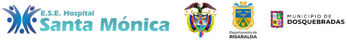 E.S.E Hospital Santa Mónica